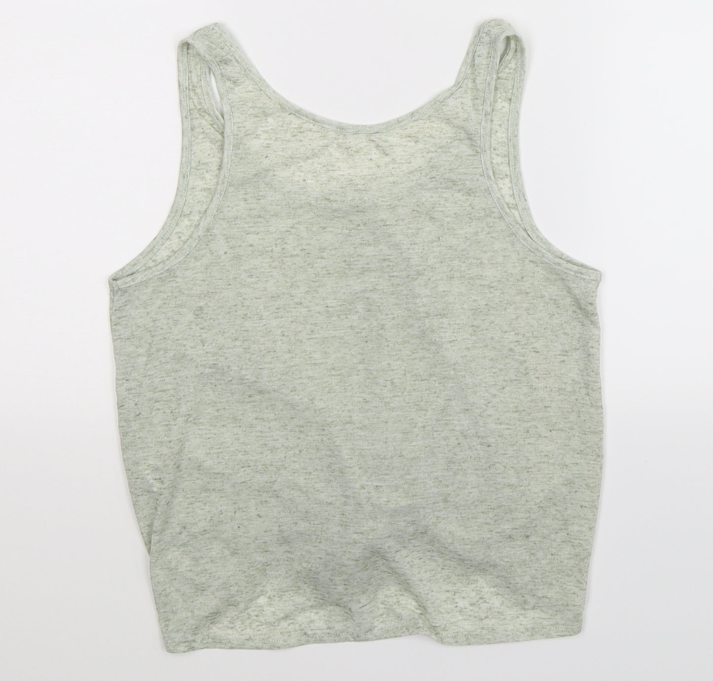 Atmosphere Womens Grey   Basic Tank Size 8