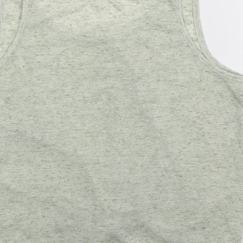 Atmosphere Womens Grey   Basic Tank Size 8