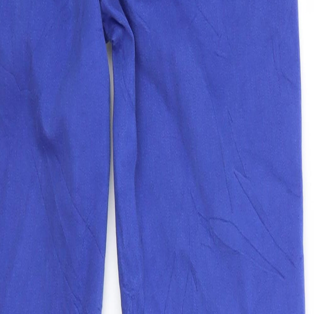 Oasis Womens Blue  Denim Skinny Jeans Size 12 L30 in