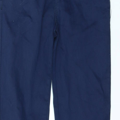 shop zone Womens Blue  Denim Skinny Jeans Size 6 L27 in