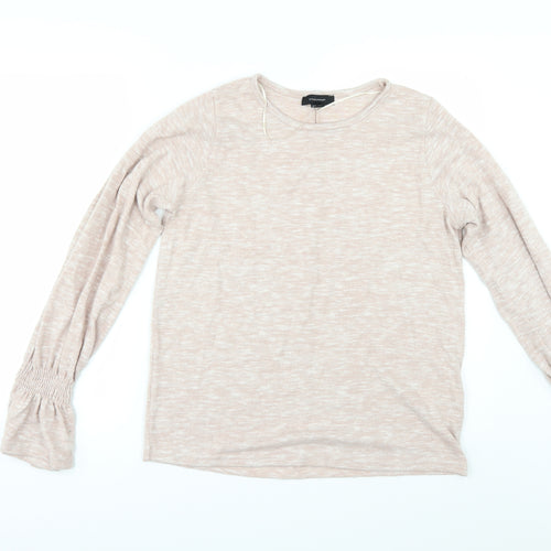 Primark Womens Pink   Pullover Jumper Size 8