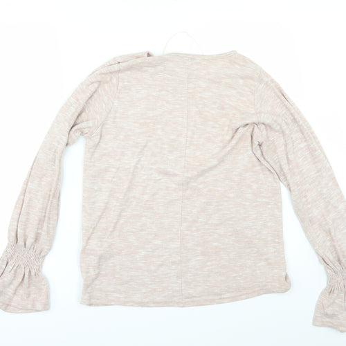 Primark Womens Pink   Pullover Jumper Size 8