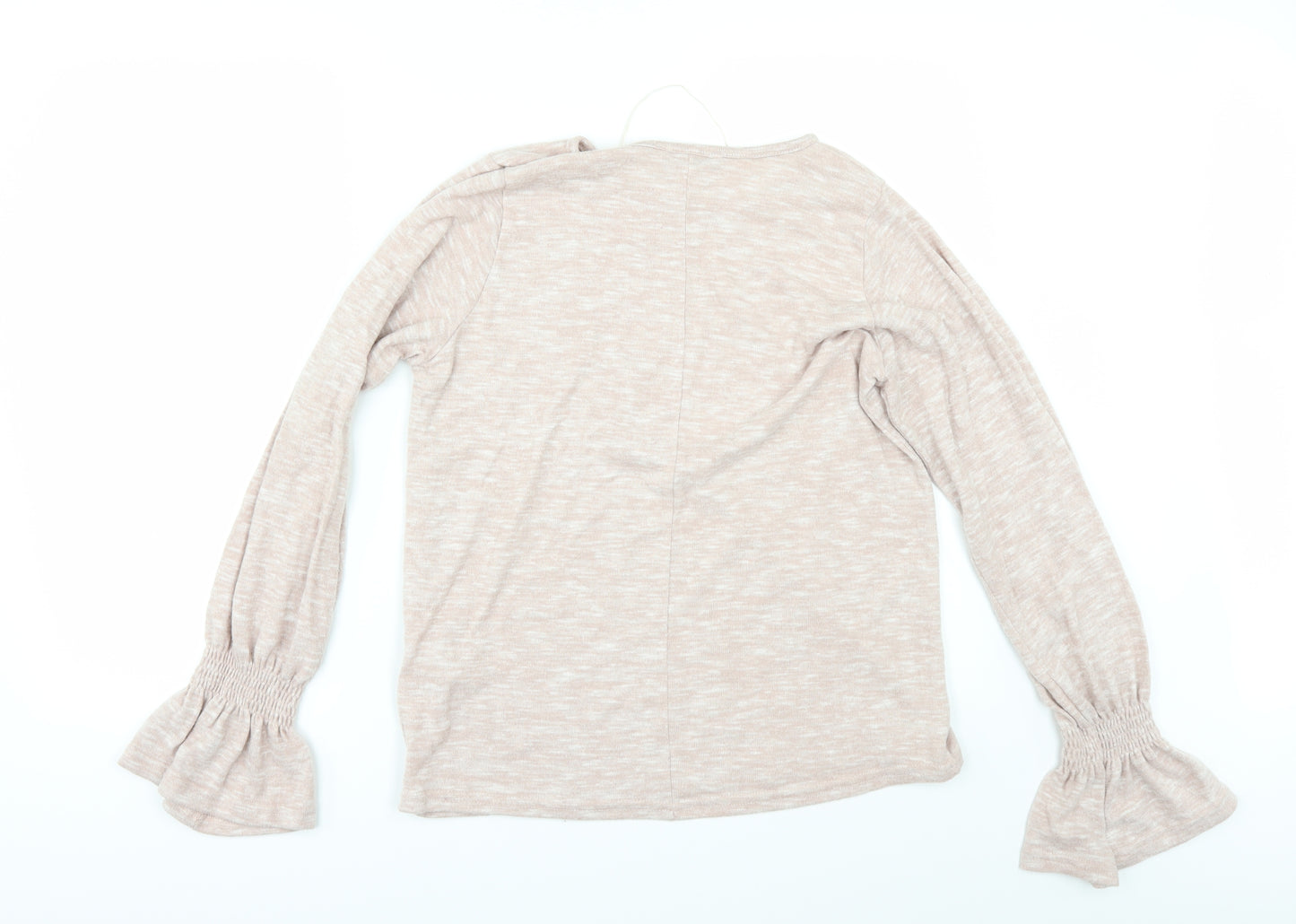 Primark Womens Pink   Pullover Jumper Size 8