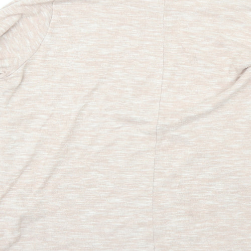 Primark Womens Pink   Pullover Jumper Size 8