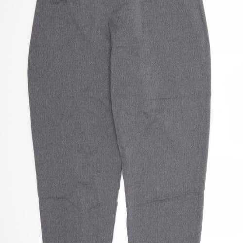 Berkertex Womens Grey   Trousers  Size 20 L27 in