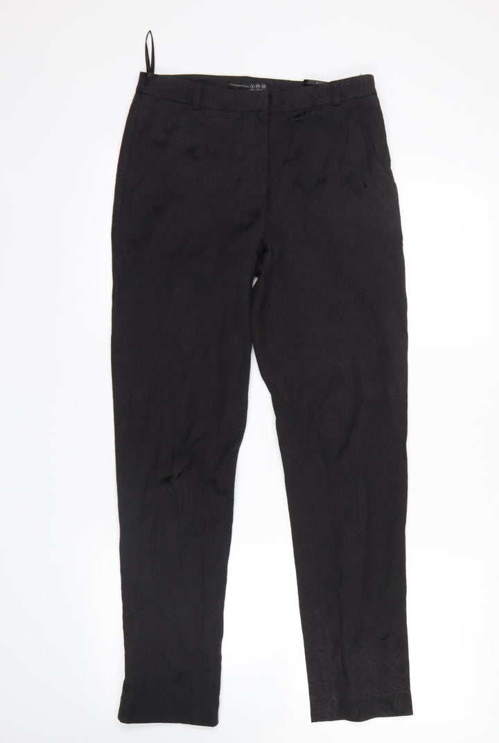 Atmosphere Girls Black Dress Pants Trousers Size 6 Years