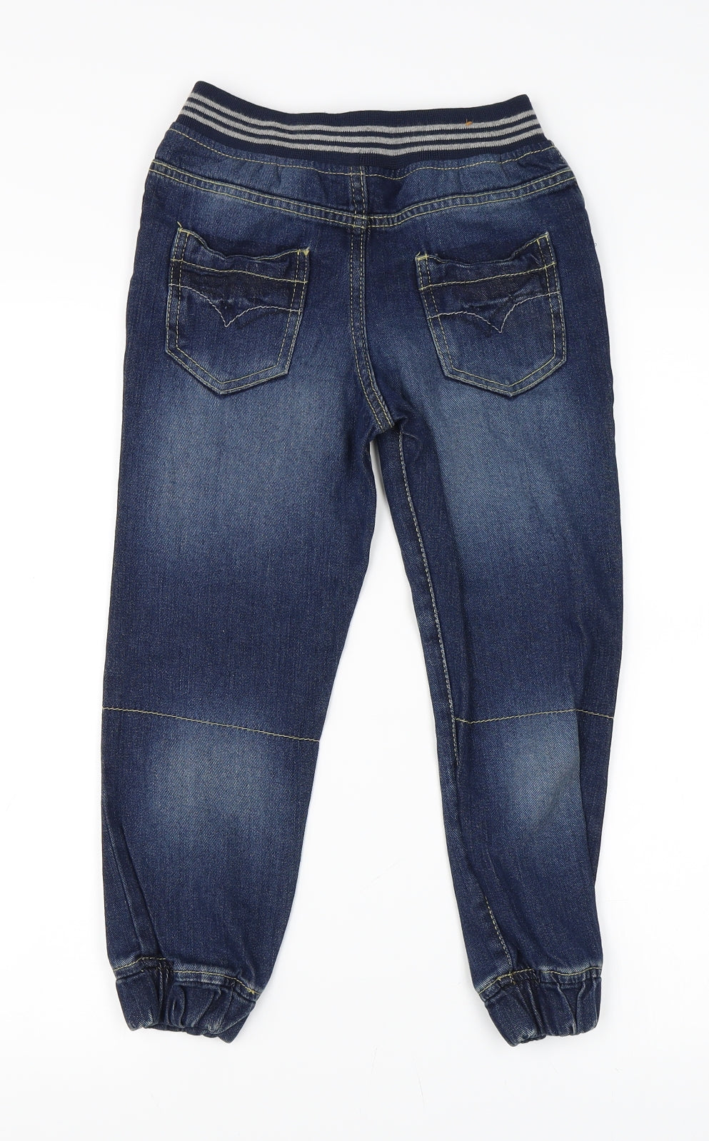 Lee Cooper Boys Blue   Skinny Jeans Size 5-6 Years