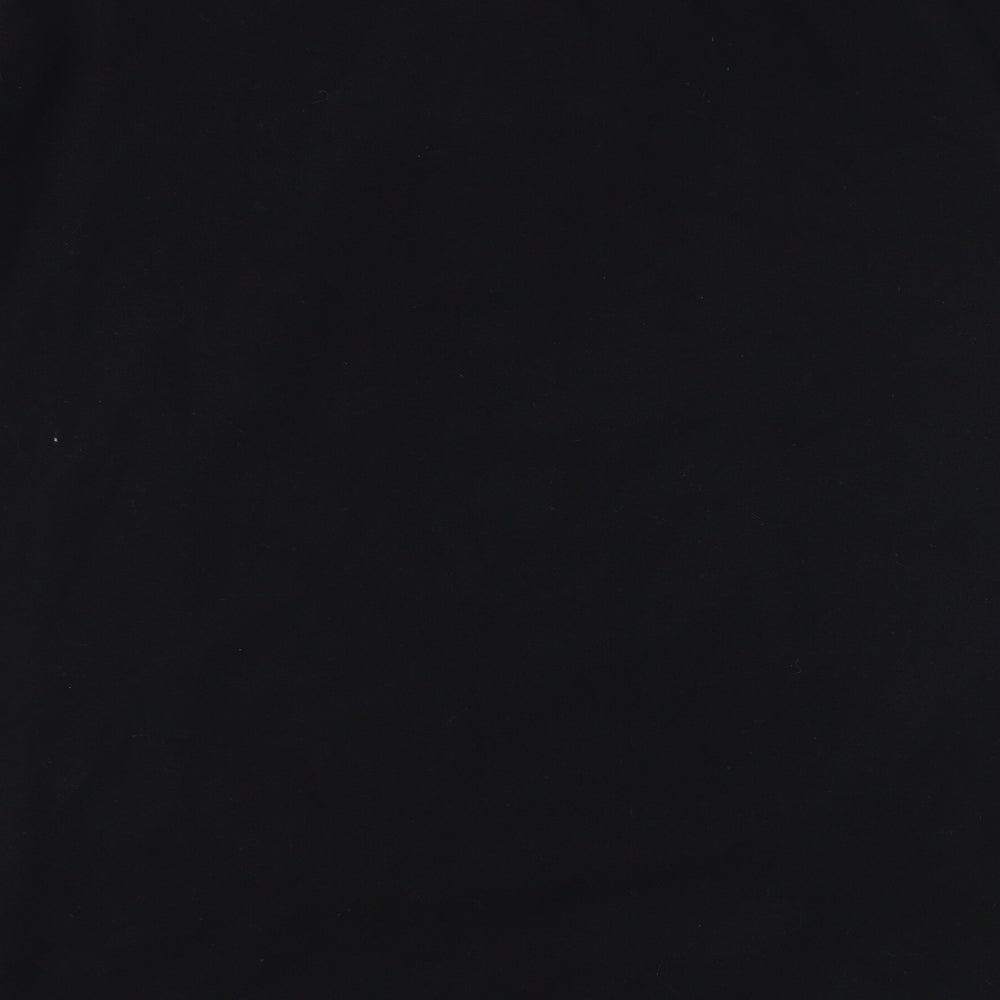 Ralph Lauren Mens Black    Polo Size XL