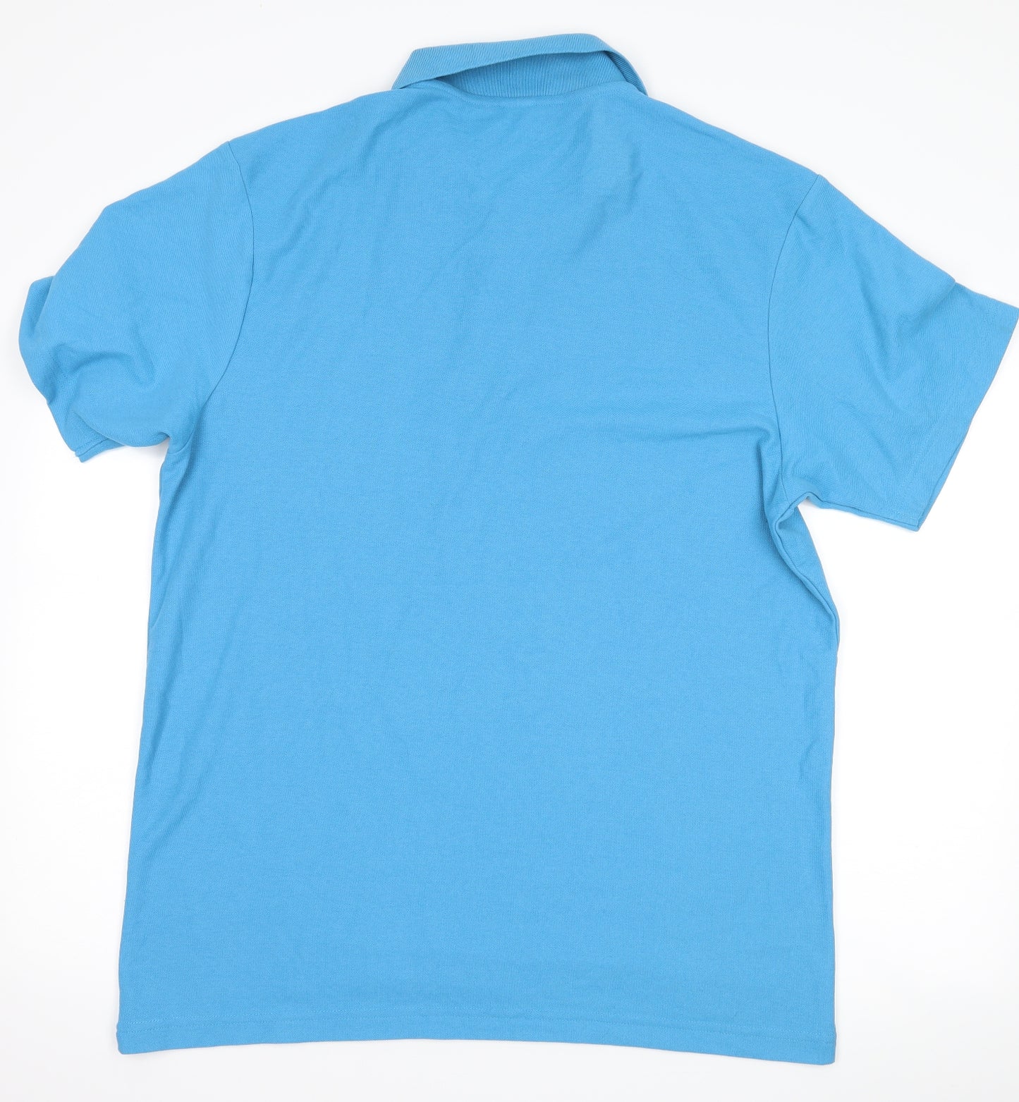 Alexandra Mens Blue    Polo Size XL