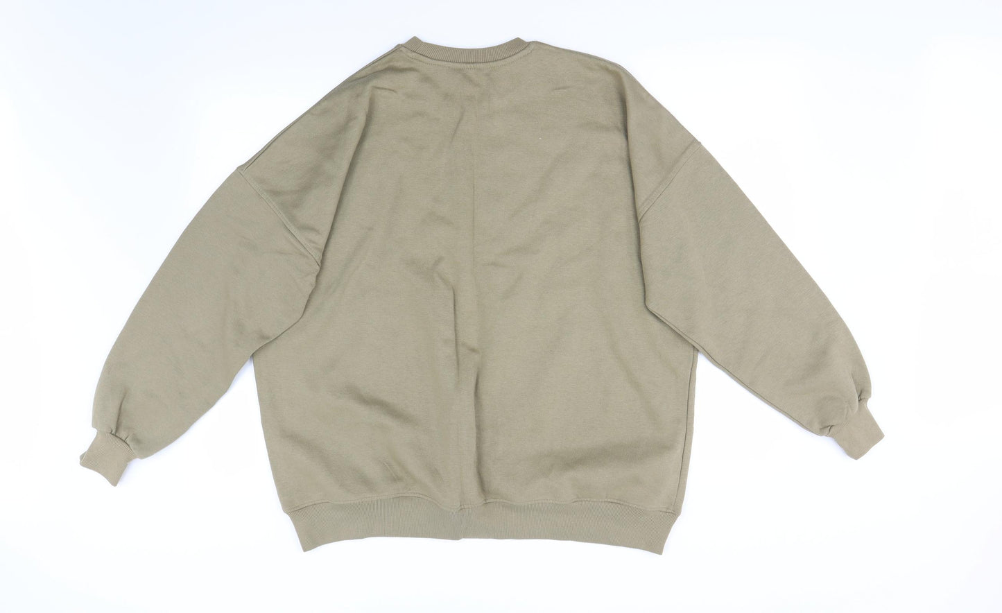 New Look  Womens Beige   Pullover Jumper Size 18