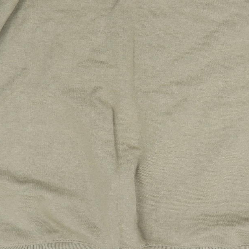 New Look  Womens Beige   Pullover Jumper Size 18