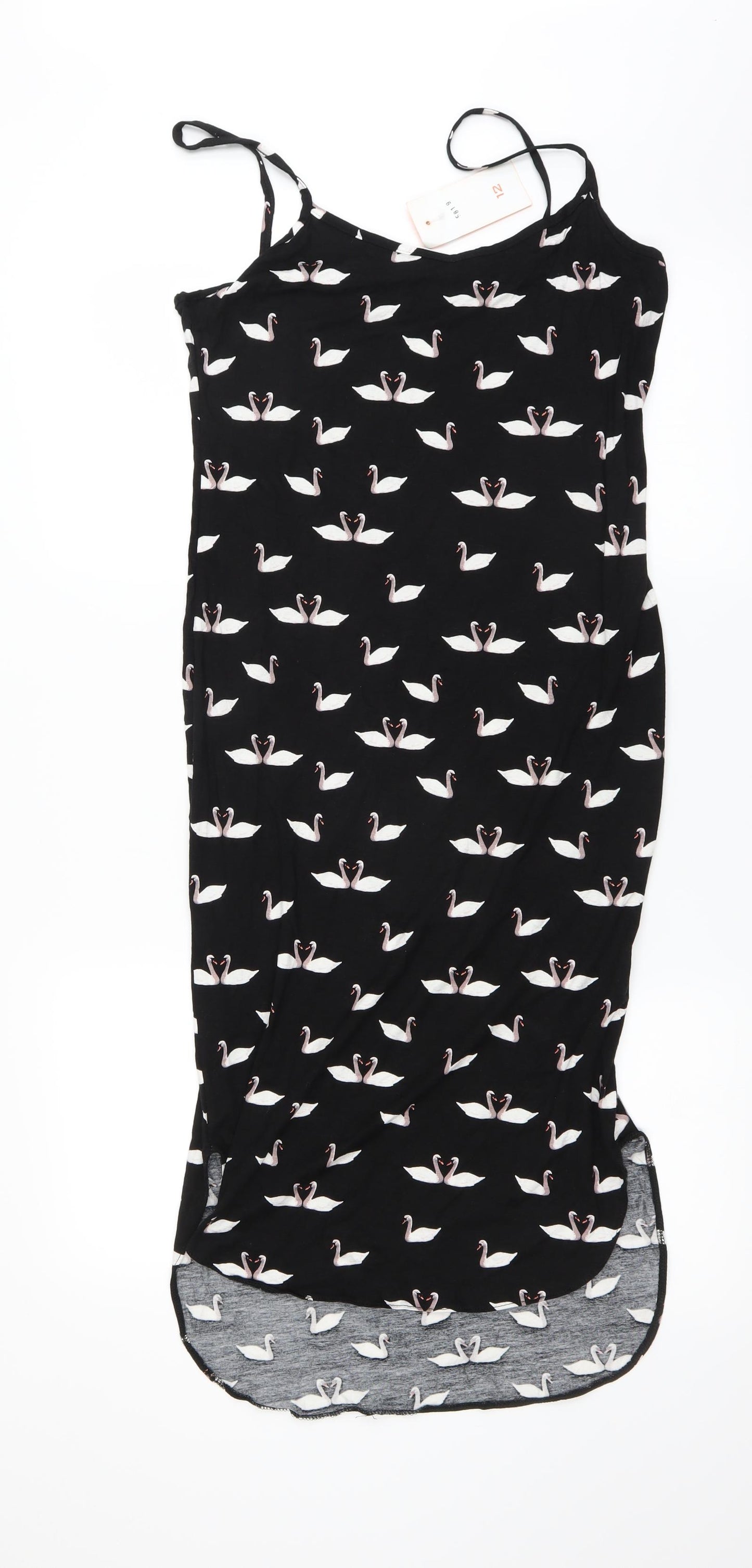 Zack Womens Black   Pencil Dress  Size 12