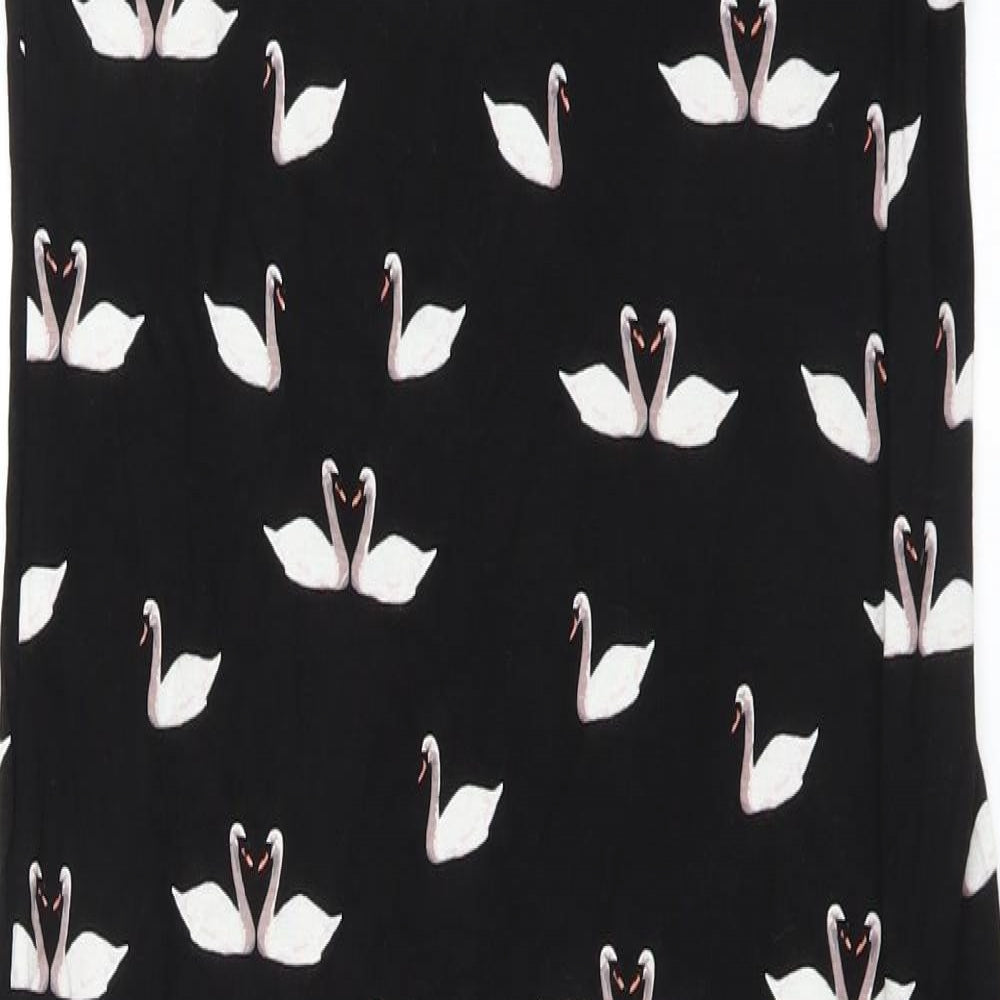 Zack Womens Black   Pencil Dress  Size 12