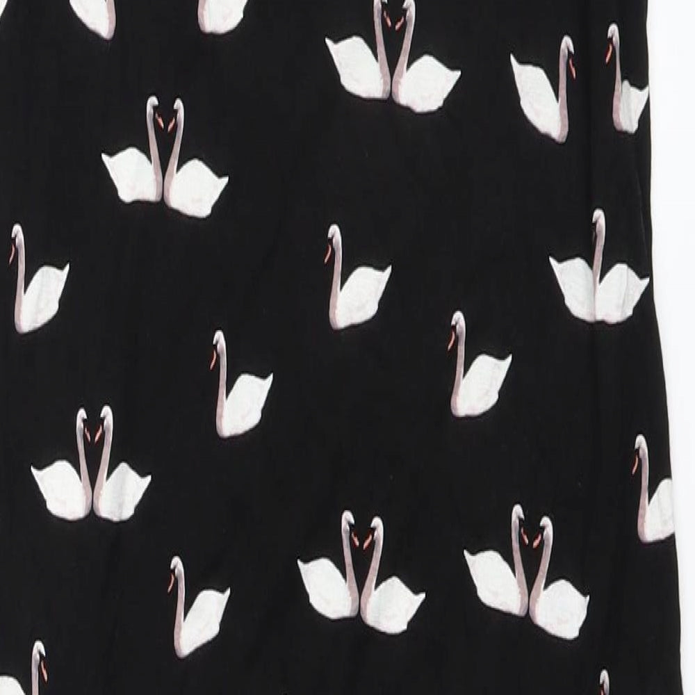 Zack Womens Black   Pencil Dress  Size 12