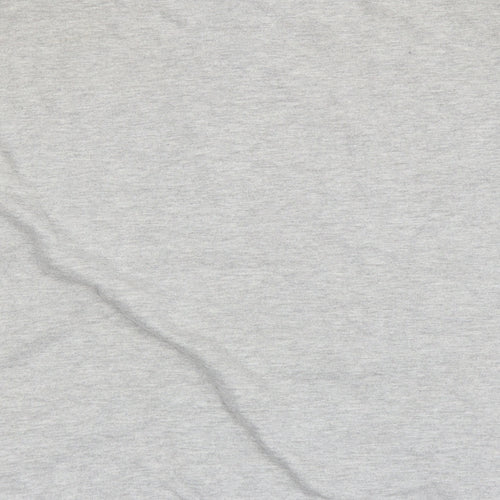 New Look Womens Grey   Pullover Jumper Size 16