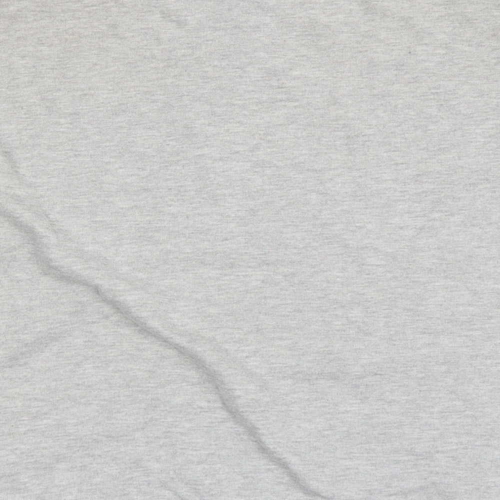 New Look Womens Grey   Pullover Jumper Size 16