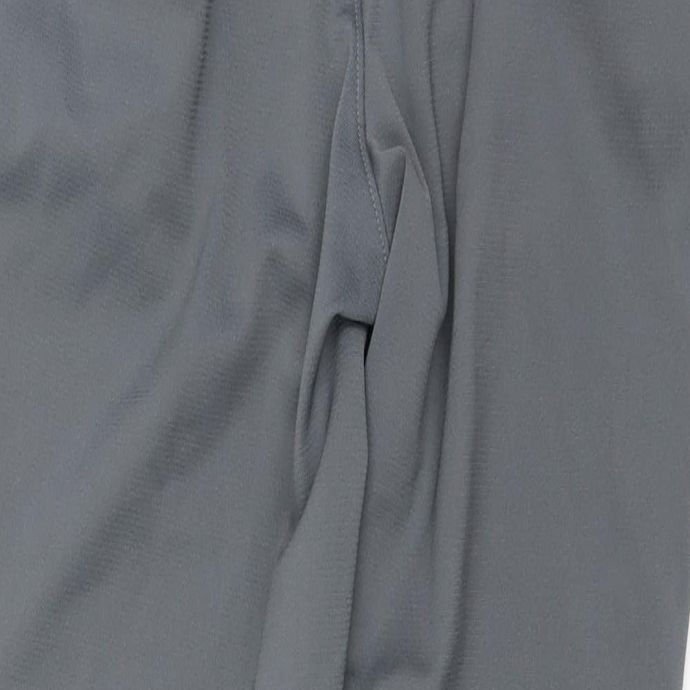 Under armour Womens Grey   Sweatpants Trousers Size M L27 in