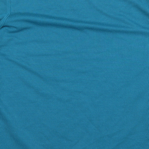 BM Womens Blue   Pullover Jumper Size S
