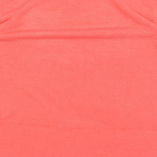 South Womens Pink   Pullover Jumper Size 14