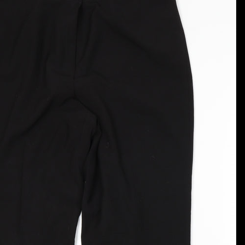 Debenhams Womens Black   Trousers  Size 20 L25 in