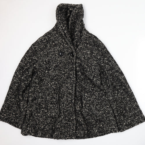NEXT Womens Black   Jacket  Size 12