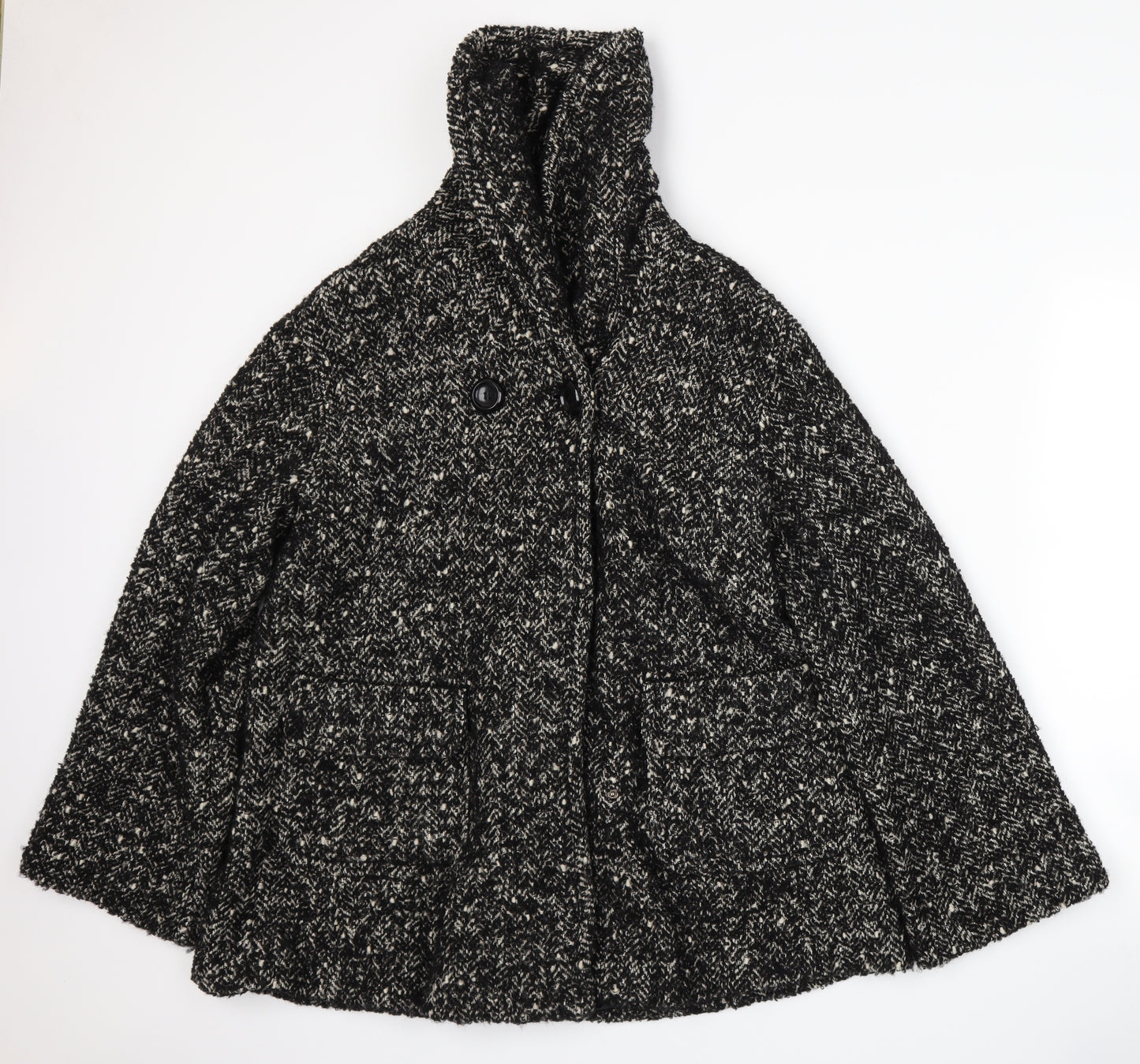 NEXT Womens Black   Jacket  Size 12