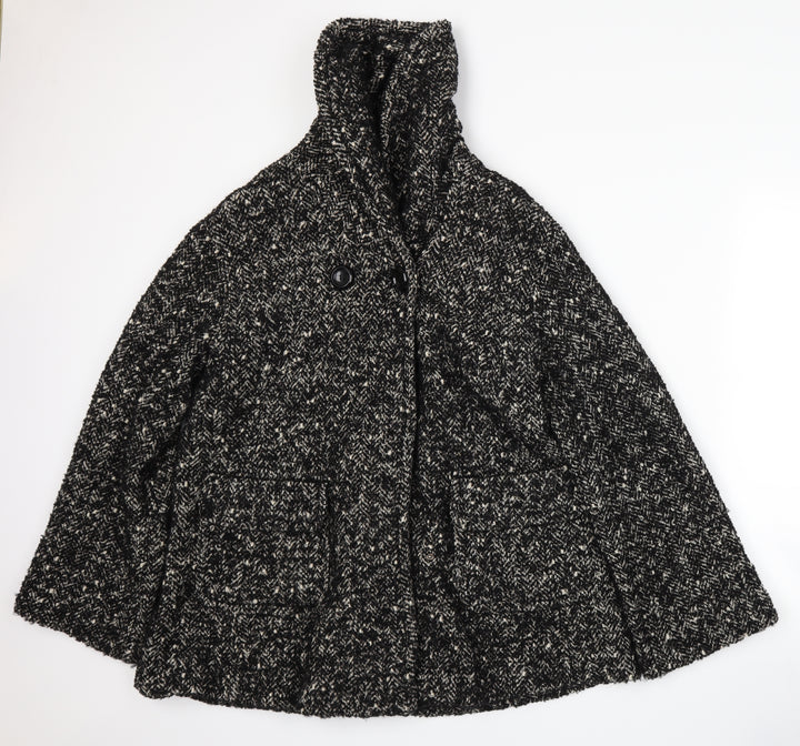 NEXT Womens Black   Jacket  Size 12