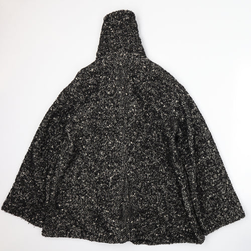 NEXT Womens Black   Jacket  Size 12