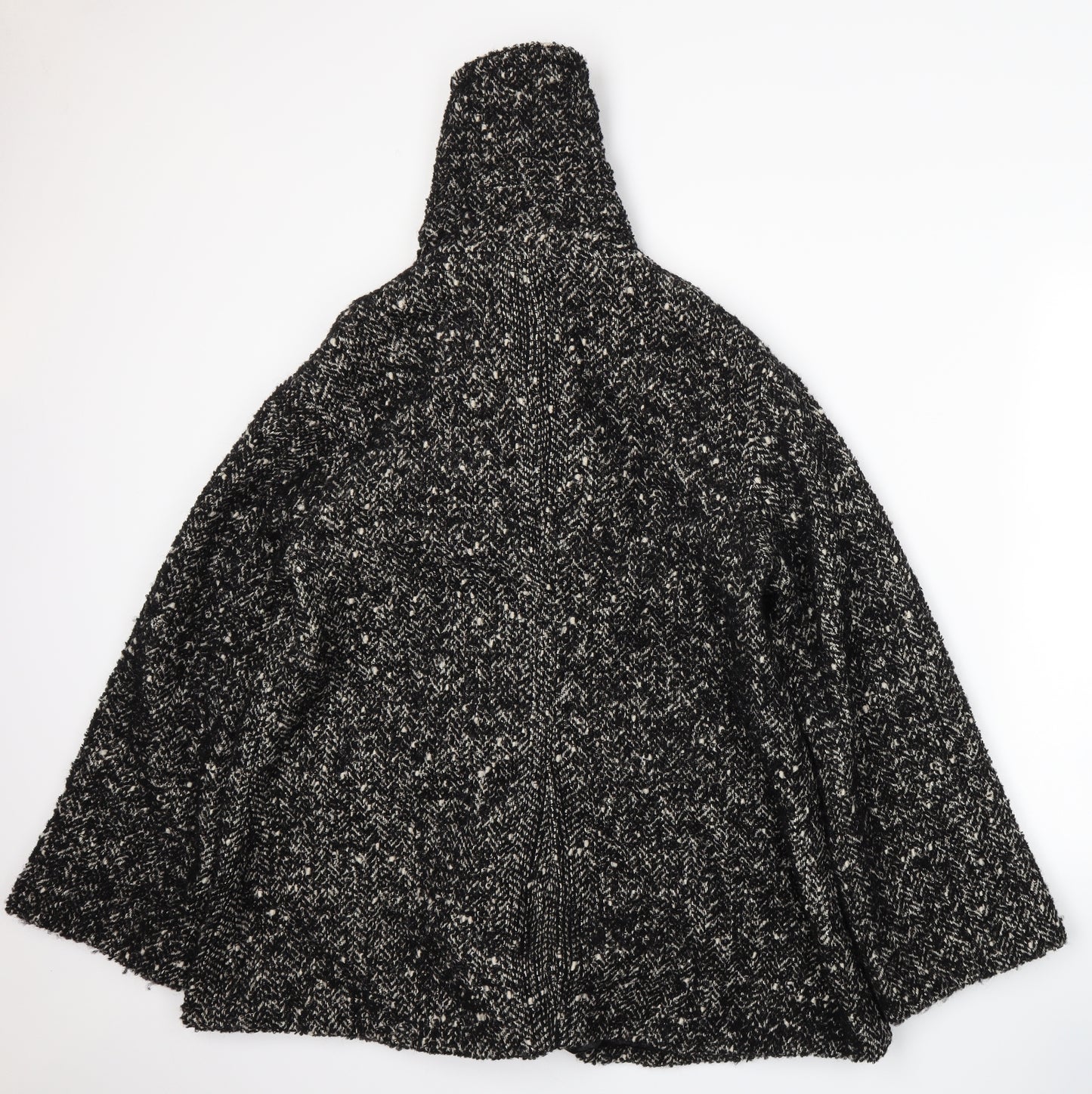 NEXT Womens Black   Jacket  Size 12