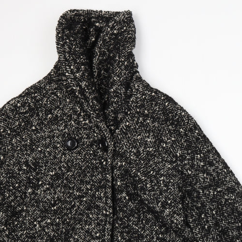NEXT Womens Black   Jacket  Size 12