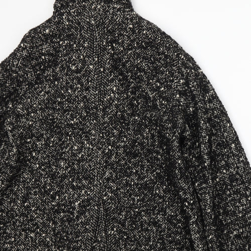 NEXT Womens Black   Jacket  Size 12