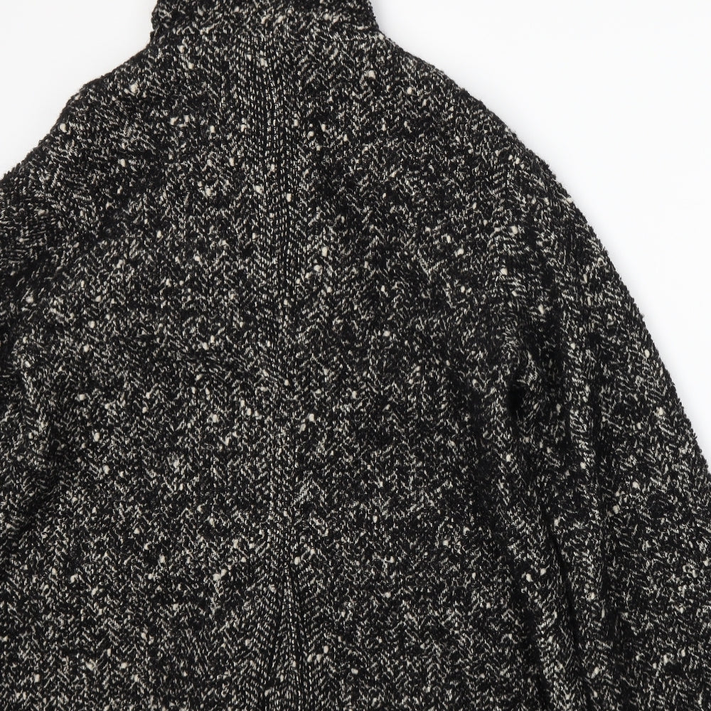 NEXT Womens Black   Jacket  Size 12