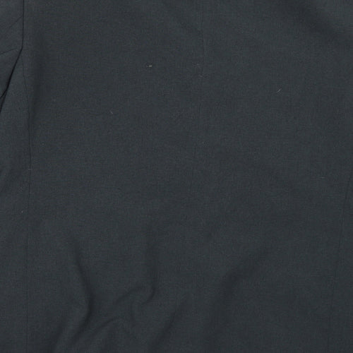 George Mens Grey   Jacket Suit Jacket Size 42