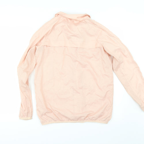 F&F Womens Orange   Jacket  Size S