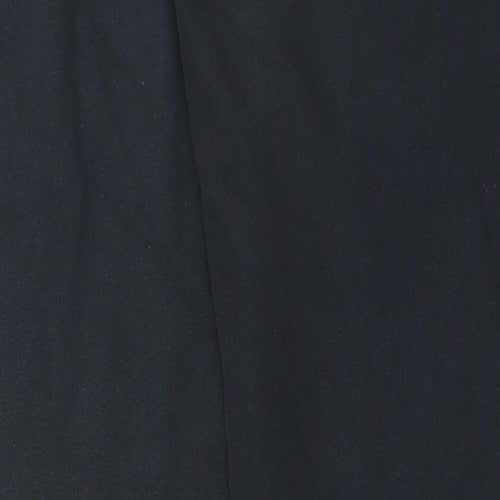 Nike Womens Black   Jogger Trousers Size S L29 in