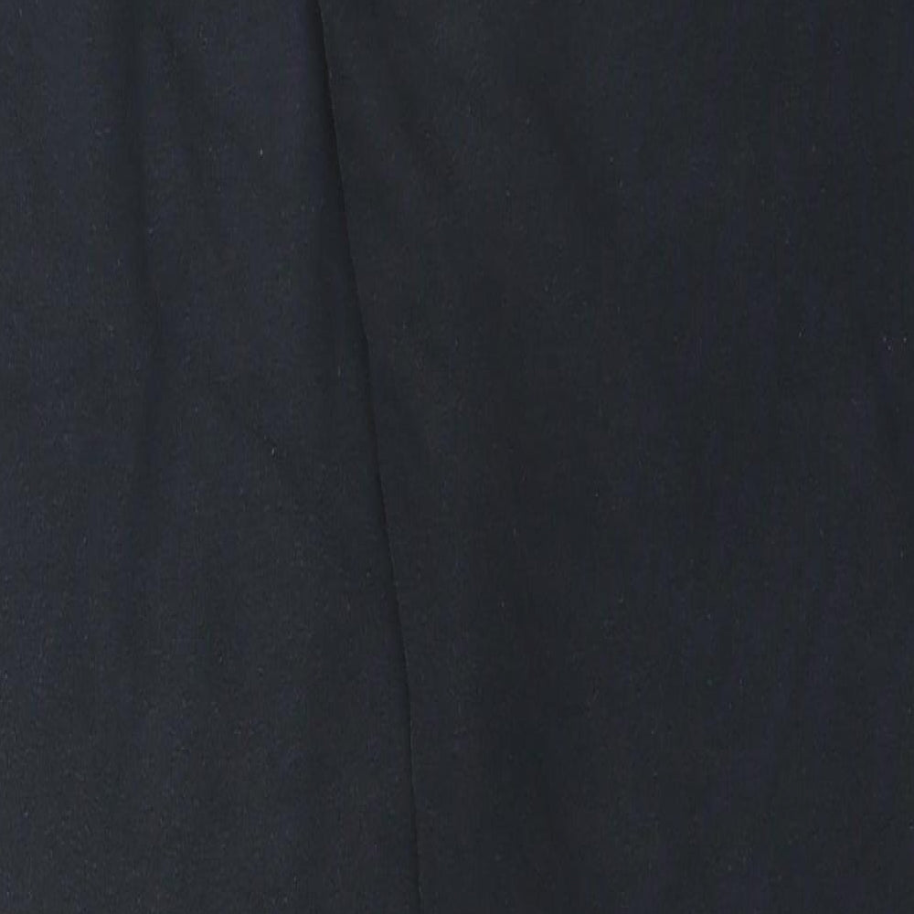 Nike Womens Black   Jogger Trousers Size S L29 in