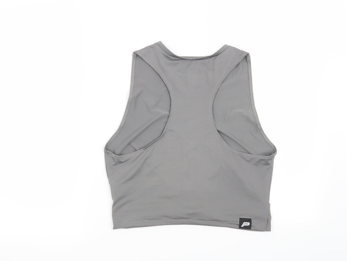 Pursue Fitness Womens Green   Basic T-Shirt Size L