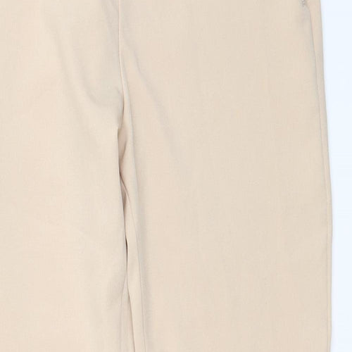 Misguided  Womens Pink   Trousers  Size 6 L26 in