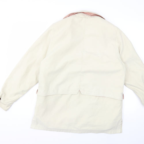 Rossetti Womens Beige   Jacket