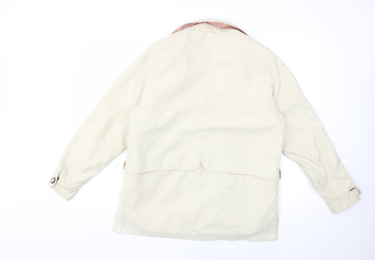 Rossetti Womens Beige   Jacket