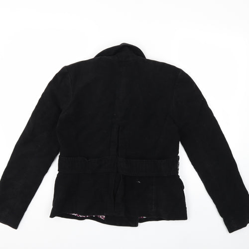 Gap Womens Black   Jacket  Size 12