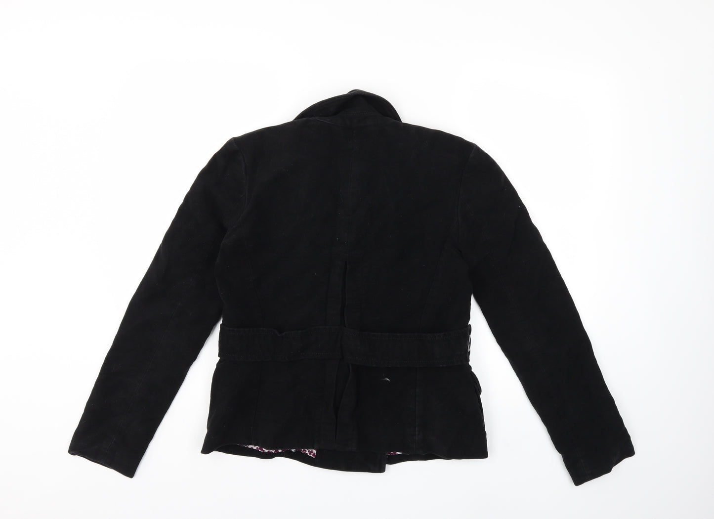 Gap Womens Black   Jacket  Size 12