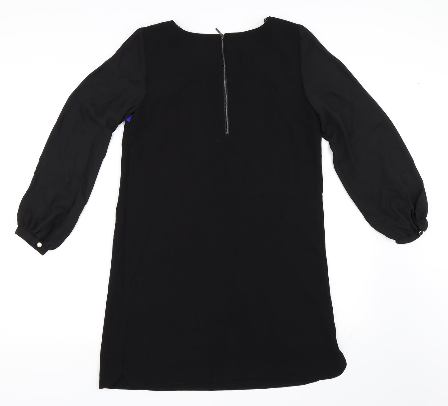 Principles Womens Black   Shift  Size 10