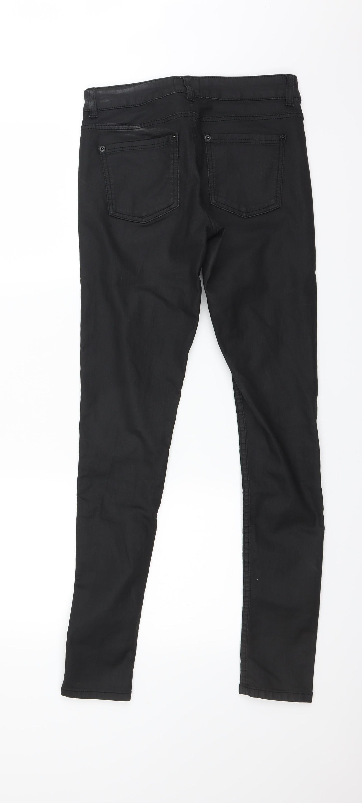 Oasis Womens    Skinny Jeans Size 10 L28 in