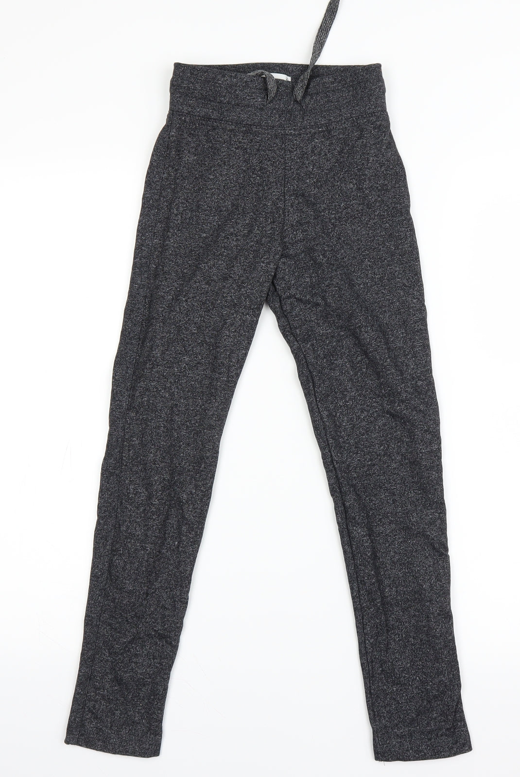 Pull&Bear Womens Grey   Jegging Leggings Size 4