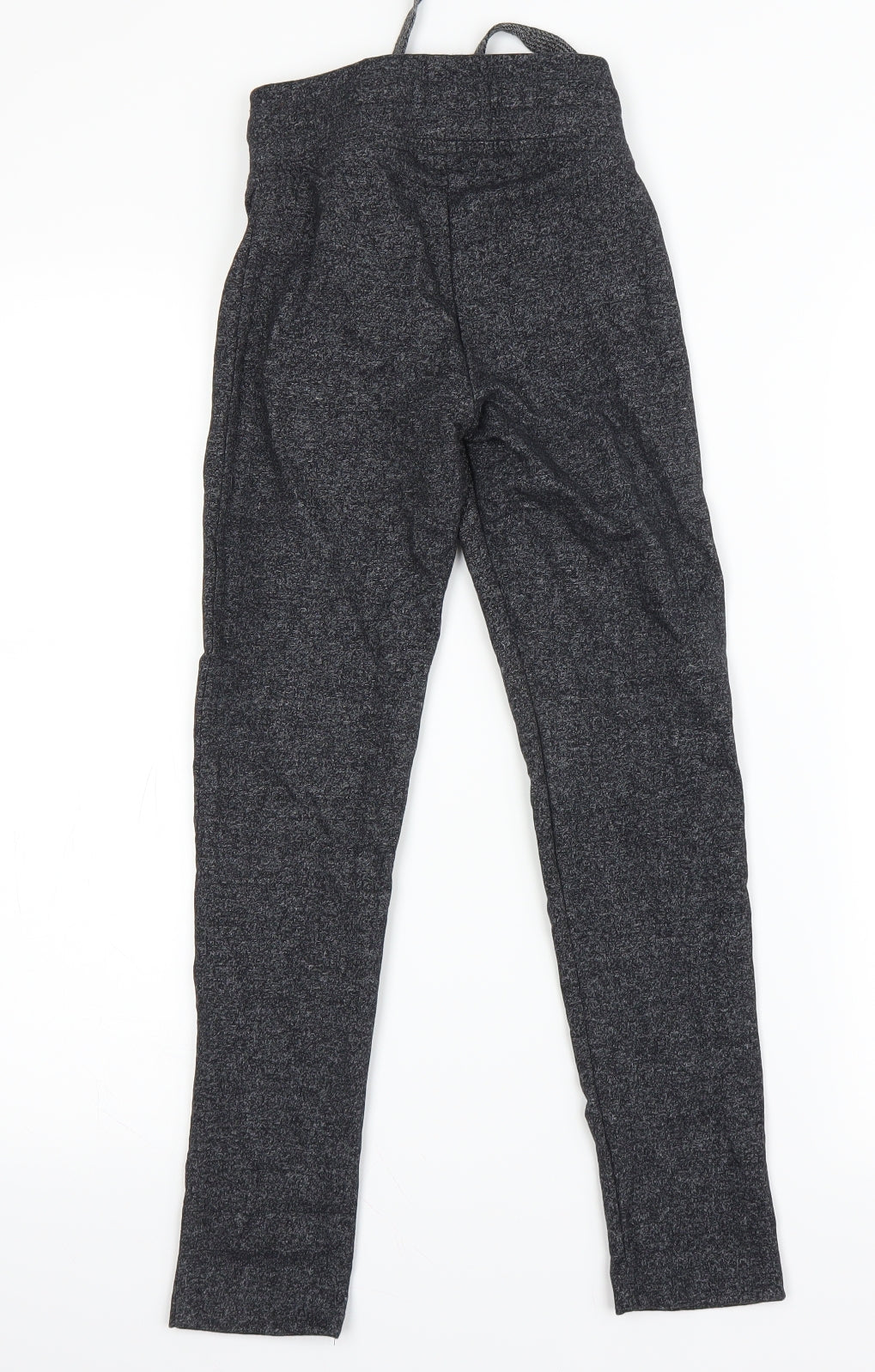 Pull&Bear Womens Grey   Jegging Leggings Size 4