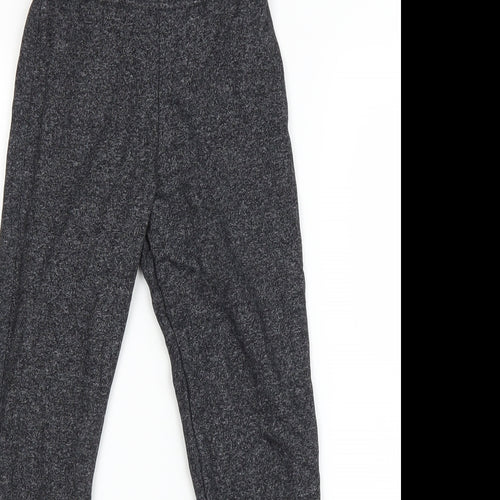 Pull&Bear Womens Grey   Jegging Leggings Size 4