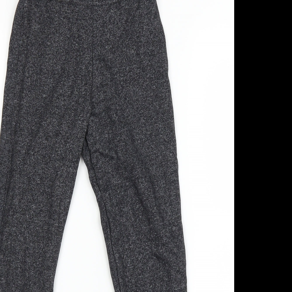 Pull&Bear Womens Grey   Jegging Leggings Size 4