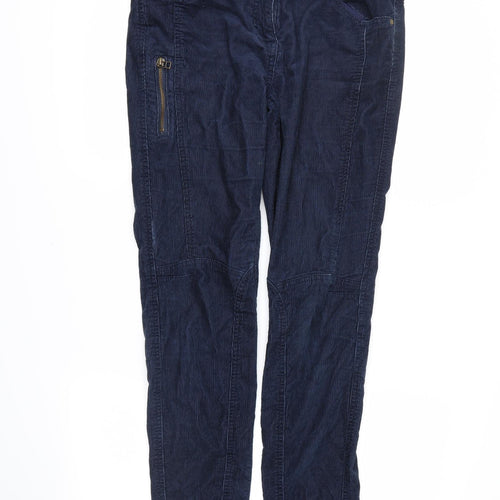 limited collection Womens Black   Straight Jeans Size M L28 in