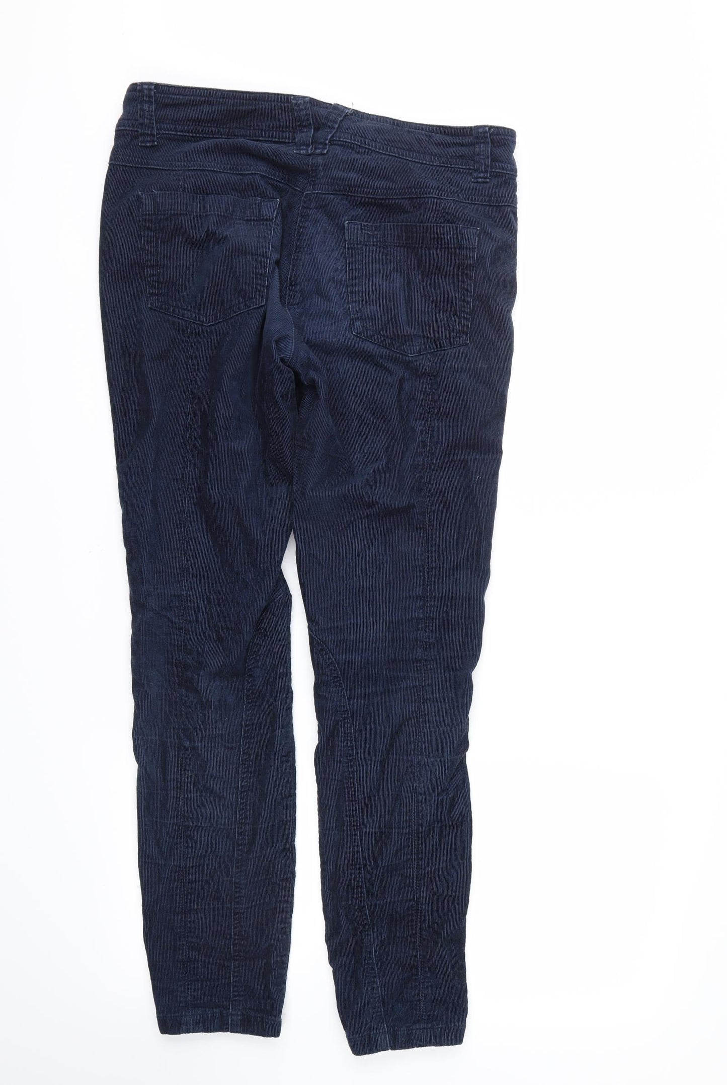 limited collection Womens Black   Straight Jeans Size M L28 in